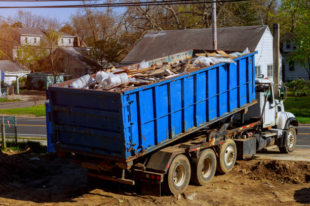 Best Residential Junk Removal  in Cullowhee, NC