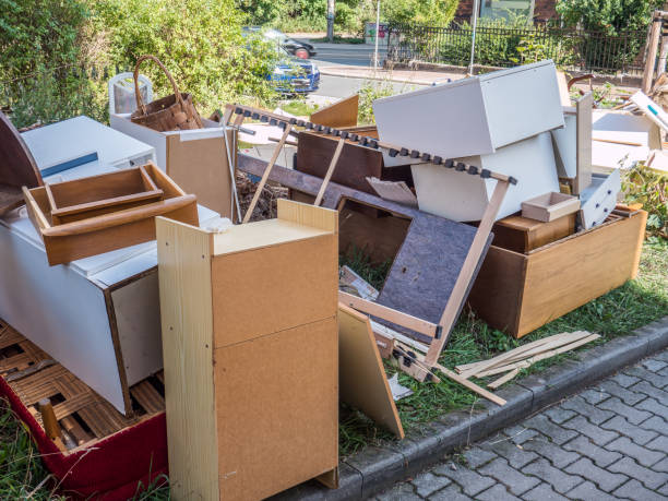 Best Residential Junk Removal  in Cullowhee, NC