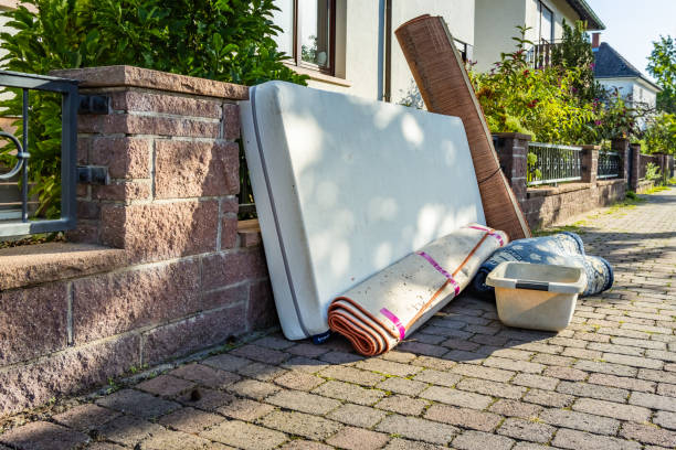 Best Attic Cleanout  in Cullowhee, NC