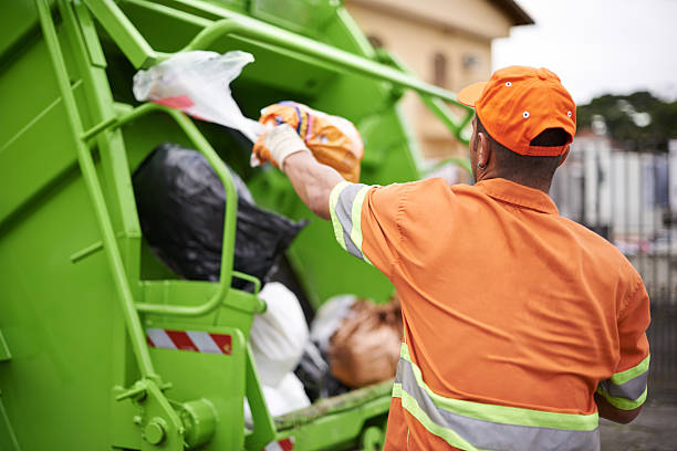 Best Demolition Debris Removal  in Cullowhee, NC
