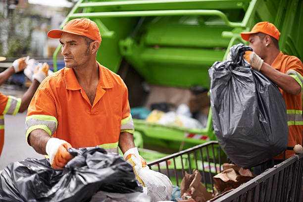 Best Recycling Services for Junk  in Cullowhee, NC