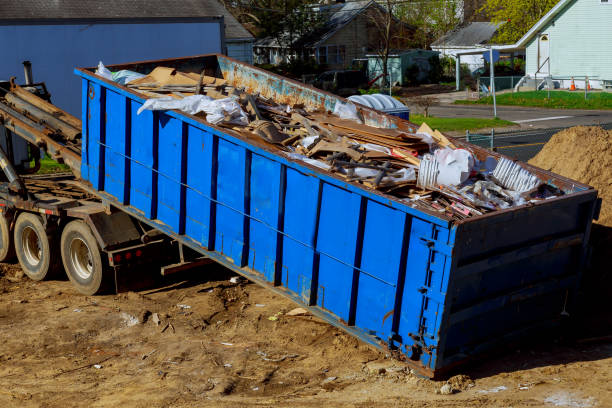 Best Commercial Junk Removal  in Cullowhee, NC